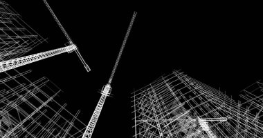 Geometrik mimari yapı