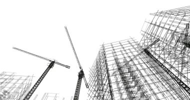 Geometrik mimari yapı