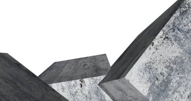 soyut mimari arka plan, bina inşaatı