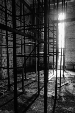 Geometrik mimari yapı şekilleri