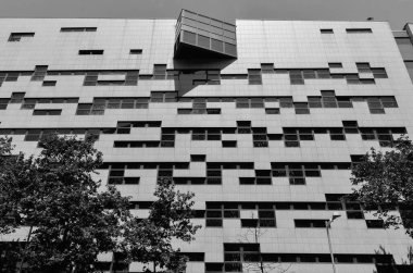 modern kentsel mimari kavramı