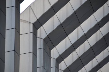 modern kentsel mimari kavramı