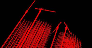 Geometrik mimari yapı