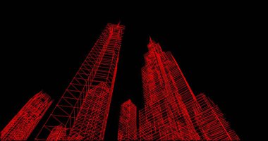 Geometrik mimari yapı şekilleri