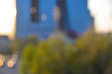 modern şehir mimarisi, şehir konsepti geçmişi