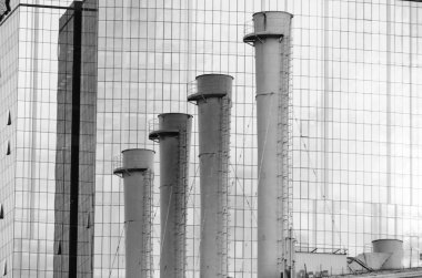 modern kentsel mimari kavramı