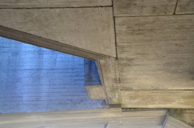 modern mimari tasarım arkaplanı