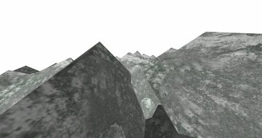 Geometrik mimari yapı şekilleri