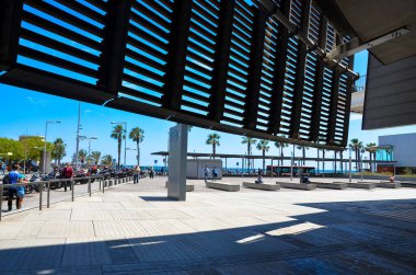 modern kentsel mimari kavramı