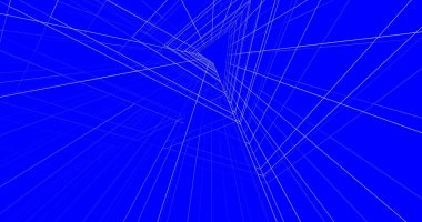 Geometrik mimari yapı şekilleri