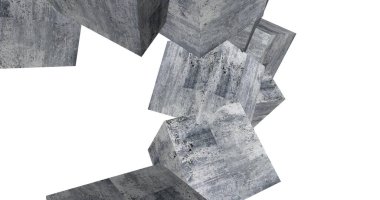 soyut mimari arka plan, bina inşaatı