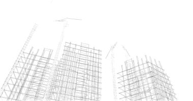 Geometrik mimari yapı