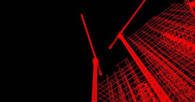 Geometrik mimari yapı