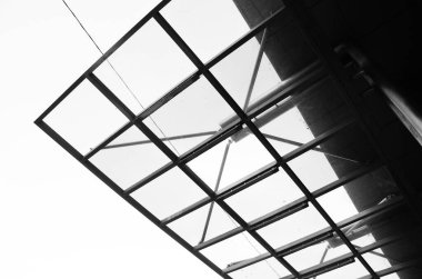 modern kentsel mimari kavramı