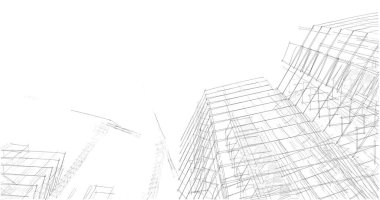 Geometrik mimari yapı