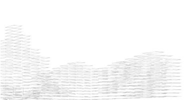 eskiz sanat geometrik mimari binalar tasarımı