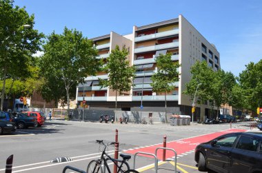 modern kentsel mimari kavramı