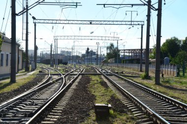 Eski demiryolları, şehir ulaşımı 