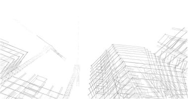 Geometrik mimari yapı