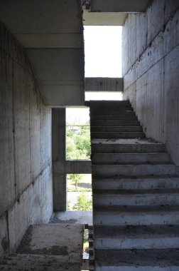 Geometrik mimari yapı şekilleri