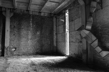 Geometrik mimari yapı şekilleri