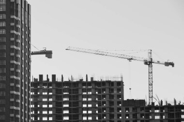 soyut mimari duvar kağıdı tasarımı, konsept arkaplan