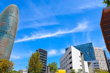 modern kentsel mimari kavramı