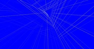 Geometrik mimari yapı şekilleri