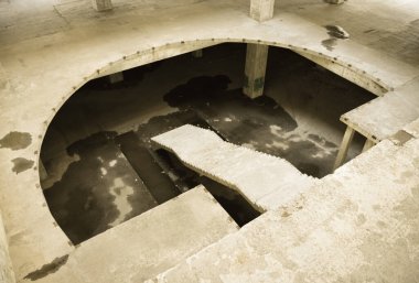 Geometrik mimari yapı şekilleri