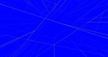 Geometrik mimari yapı şekilleri