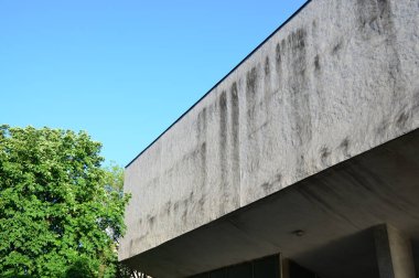 modern kentsel mimari kavramı