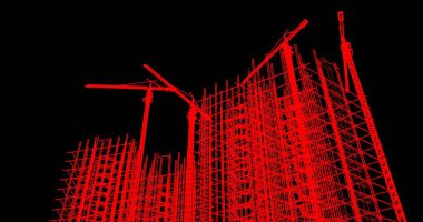 Geometrik mimari yapı