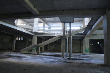 Geometrik mimari yapı şekilleri