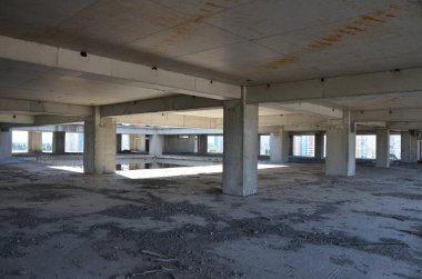 Geometrik mimari yapı şekilleri