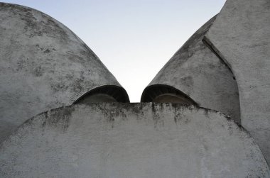 modern kentsel mimari kavramı