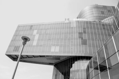 modern kentsel mimari kavramı