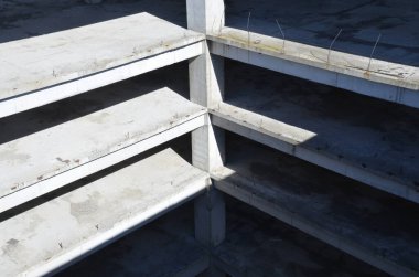 Geometrik mimari yapı şekilleri