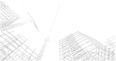 Geometrik mimari yapı