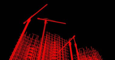 Geometrik mimari yapı