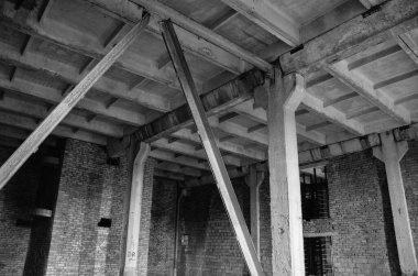 Geometrik mimari yapı şekilleri