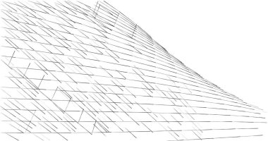 şehir mimarisi tasarım konsepti