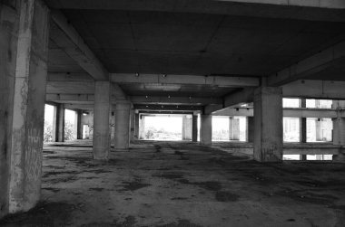 Geometrik mimari yapı şekilleri