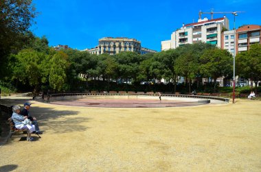 modern şehir mimarisi, şehir konsepti geçmişi