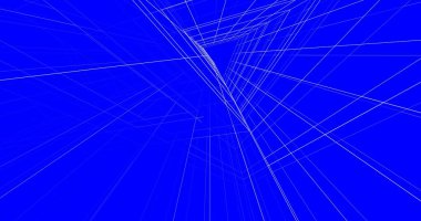 Geometrik mimari yapı şekilleri