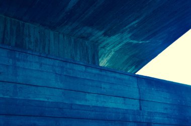 minimal geometrik şekiller, mimari çizgiler