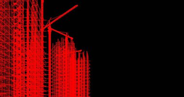 Geometrik mimari yapı