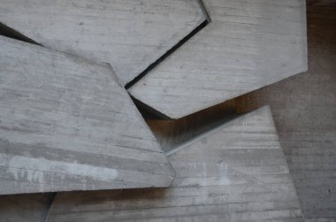 modern mimari tasarım arkaplanı