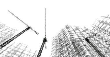 Geometrik mimari yapı