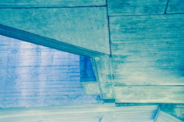 minimal geometrik şekiller, mimari çizgiler