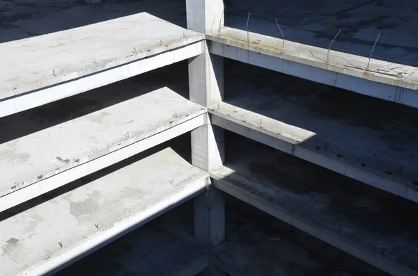 Geometrik mimari yapı şekilleri